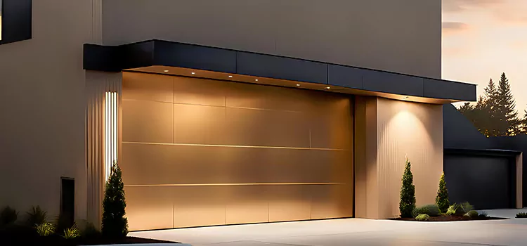 Garage Door Remote Programming Muskogee