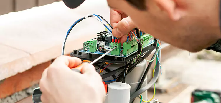 Specialized Brand Gate Motor Repairs Muskogee