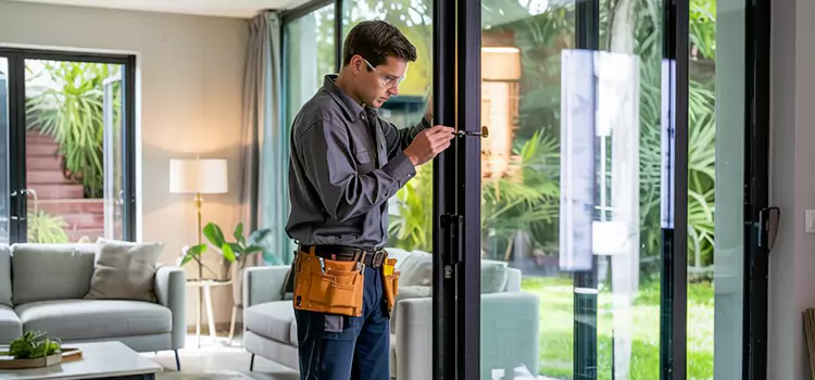 Why Choose Us for Your Glass Door Needs in Muskogee, OK?