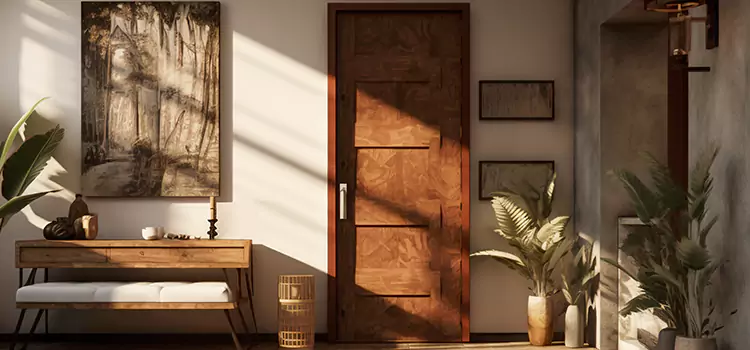 Specialty Interior Doors Muskogee