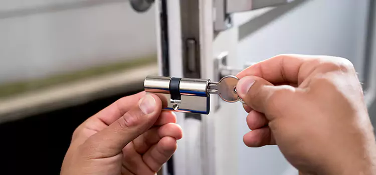Lock Change Locksmiths Muskogee