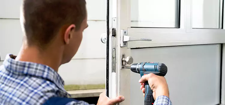 Experienced and Reliable Technicians Muskogee