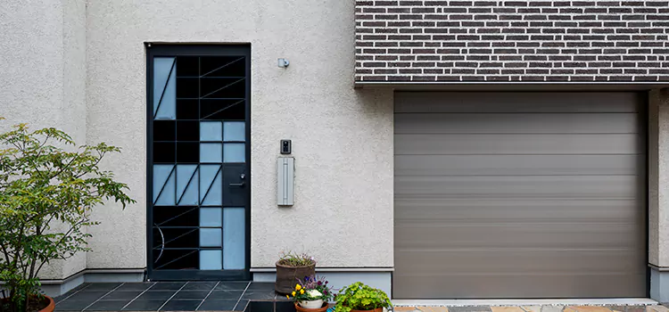 Residential Roll Up Security Doors Muskogee