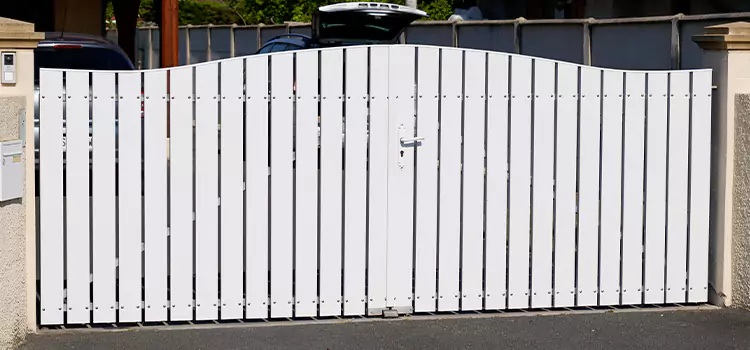 Why Choose Us for Residential Gate Repair in Muskogee, OK?
