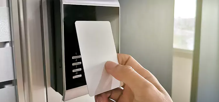 Advanced RFID Technology Integration in Muskogee, OK