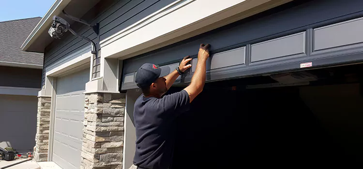 Janus Roll Up Doors Muskogee
