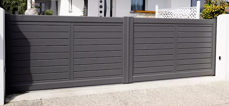 Automatic Gate Fence Muskogee
