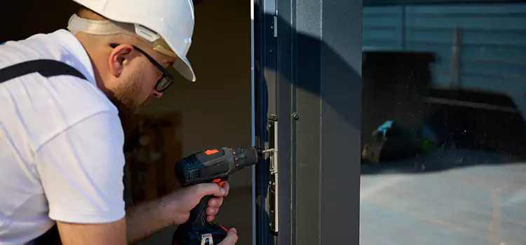 Aluminium Sliding Door Lock Fitting Muskogee