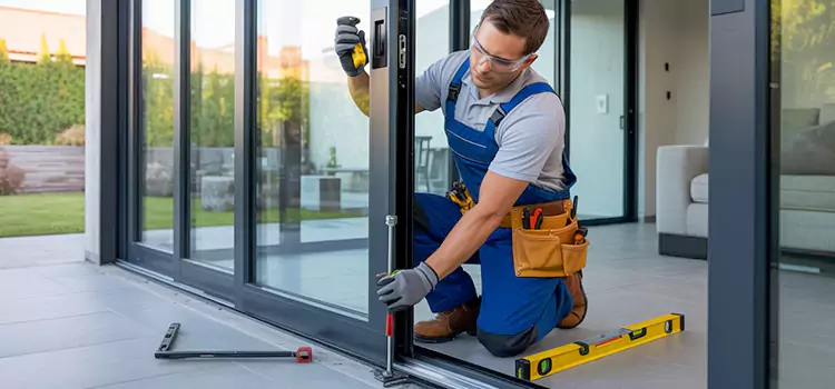 Patio Door Replacement Muskogee