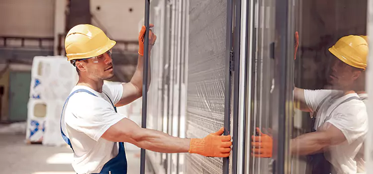 Sliding Door Mesh Replacement Muskogee