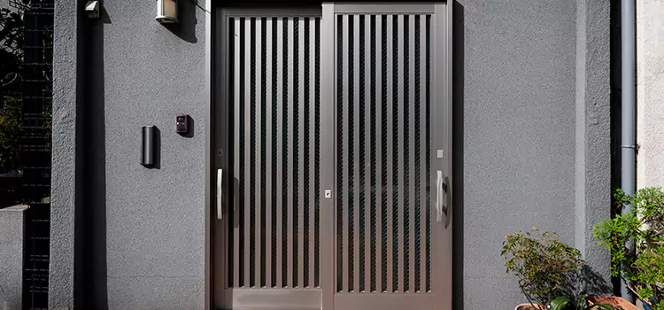Specialized Steel Door Services in Muskogee, OK
