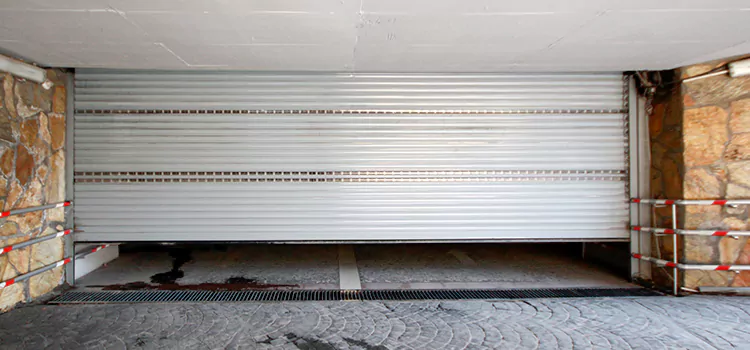 Steel Garage Door Repair Muskogee