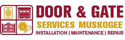 Door & Gate Services Muskogee